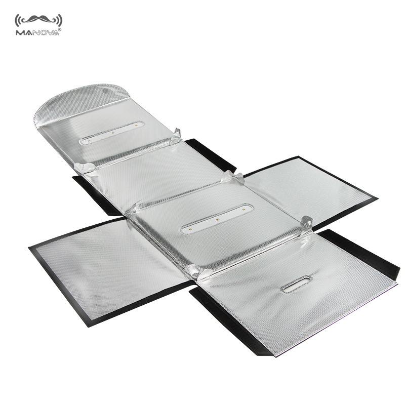 foldable portable sterilizer bag uv light box portable foldable sanitizer uv disinfection large box