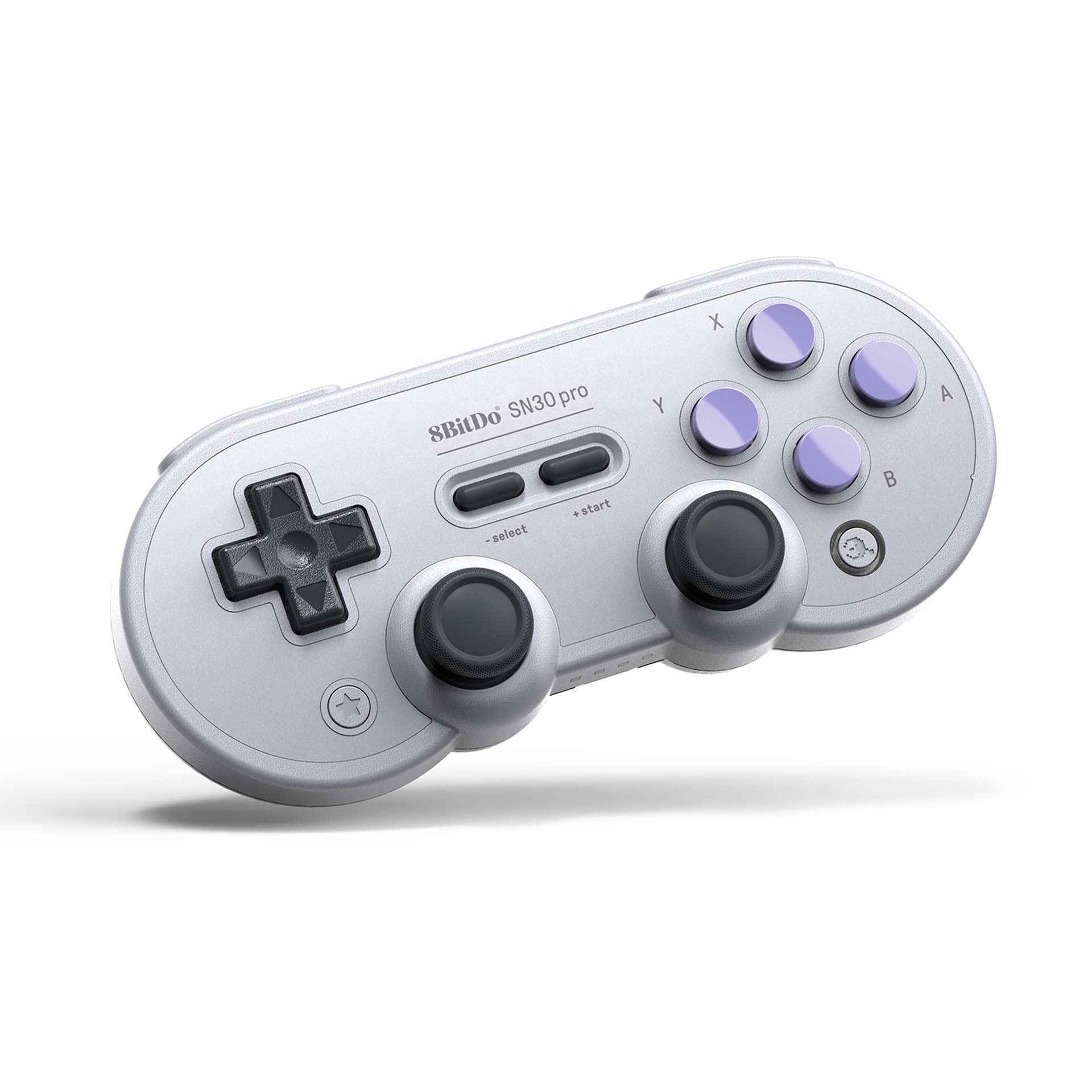 New Original 8BitDo SN-30 Pro Wireless Gamepad For NS Switch Console PC Joystick Raspberry Pi Classic Edition Game Controller