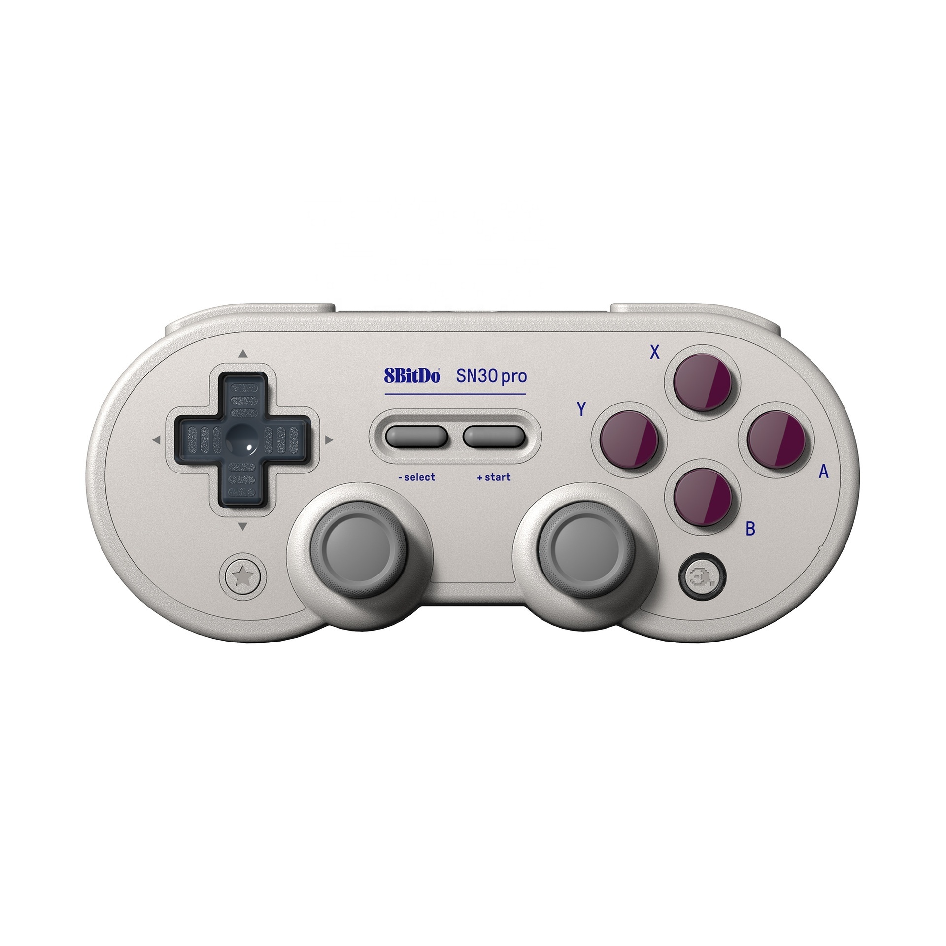 New Original 8BitDo SN-30 Pro Wireless Gamepad For NS Switch Console PC Joystick Raspberry Pi Classic Edition Game Controller