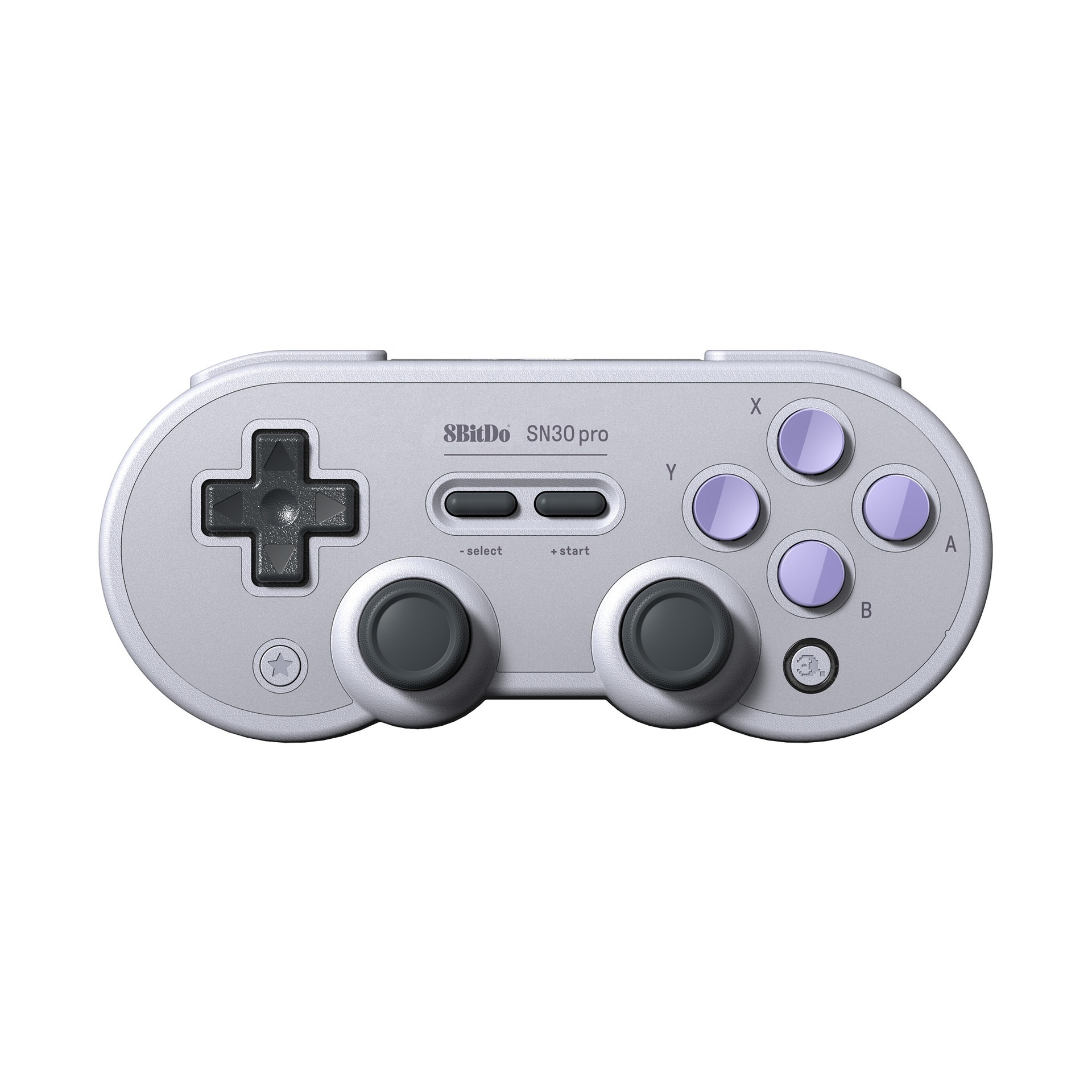 New Original 8BitDo SN-30 Pro Wireless Gamepad For NS Switch Console PC Joystick Raspberry Pi Classic Edition Game Controller