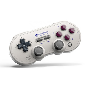 New Original 8BitDo SN-30 Pro Wireless Gamepad For NS Switch Console PC Joystick Raspberry Pi Classic Edition Game Controller