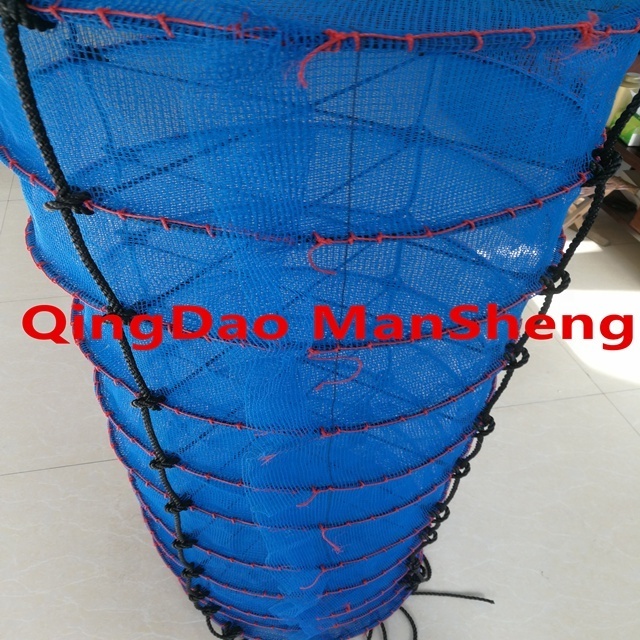 scallop aquaculture lantern net