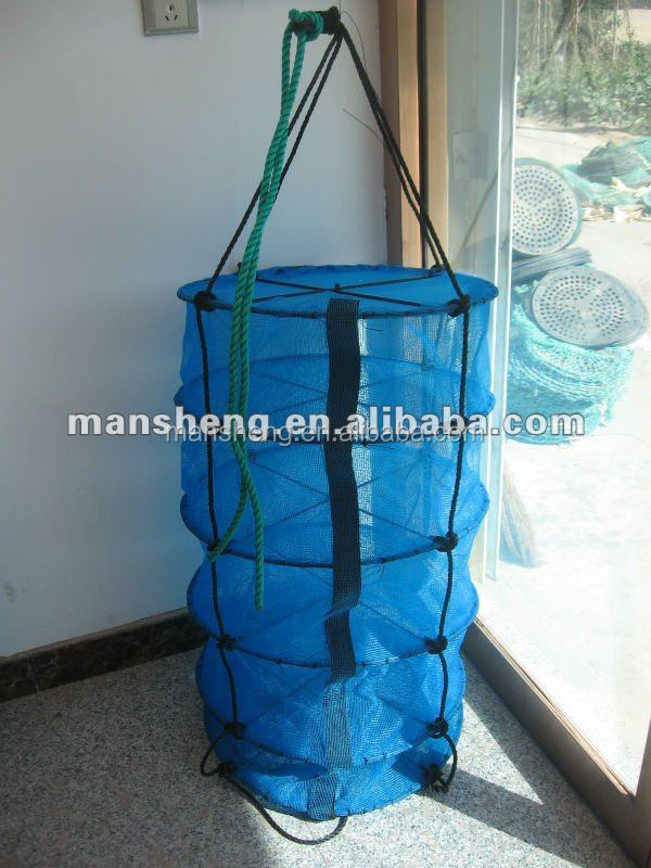 high quality scallop farming lantern nets