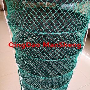 scallop lantern nets