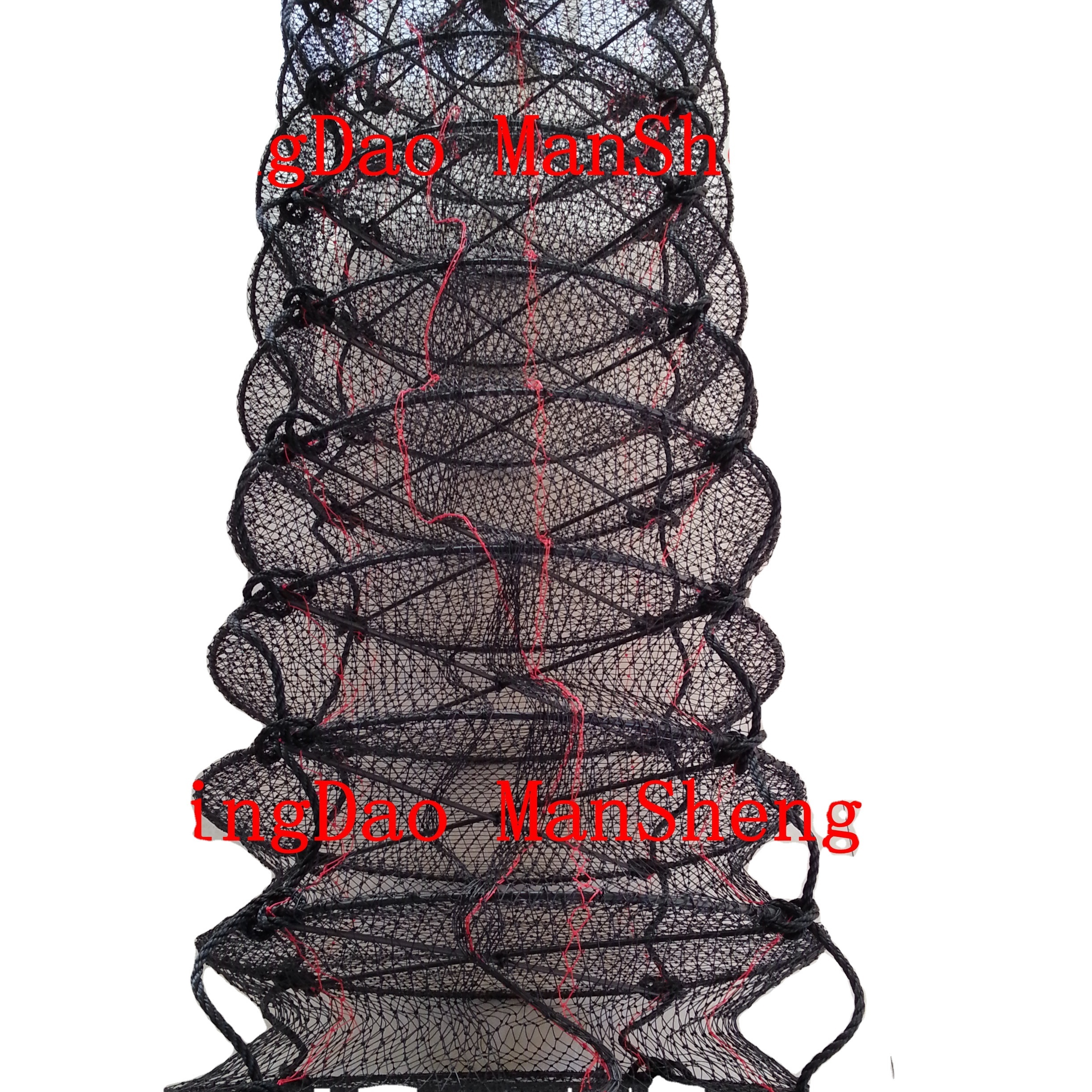 scallop aquaculture lantern net