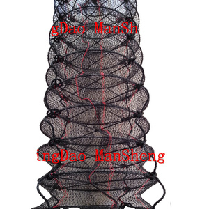 aquaculture equipment  scallop farming lantern nets  oyster farming lantern net