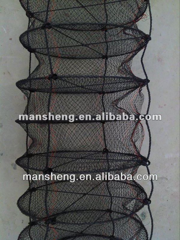 scallop lantern nets