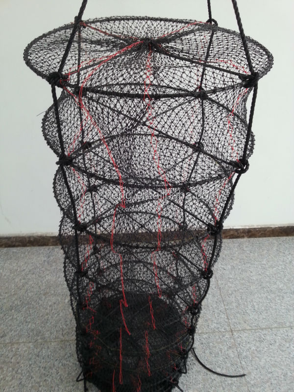 high quality scallop farming lantern nets