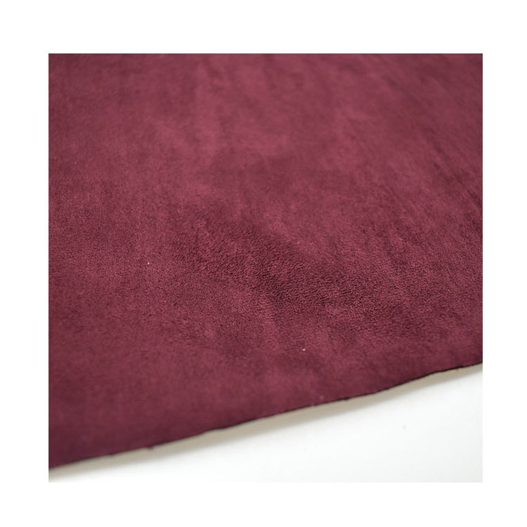 Suede-Like Synthetic PU Leather Self-Adhesive Stickers Patches with Strong Adhesive for Repairs and Enhancements