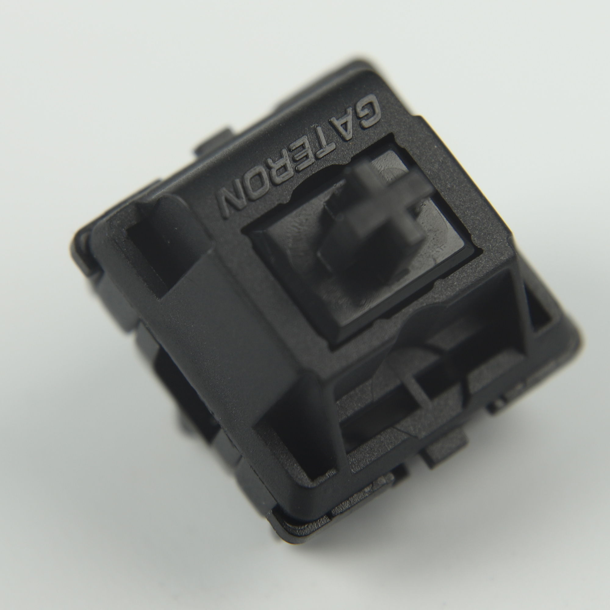 Gateron Oil King Switches with Pre Lubed 5pin 55g Linear for Mechanical Keyboard