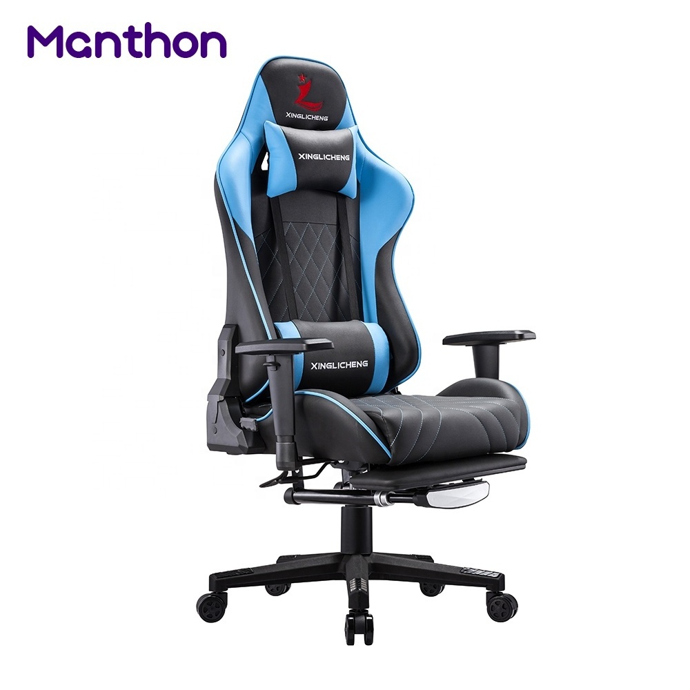 Gamer With Monitor Mount Cochamba Cheap Medellin Ate 400 Real Sale Finial In Lima Foshan Ficmax Gaming Chair