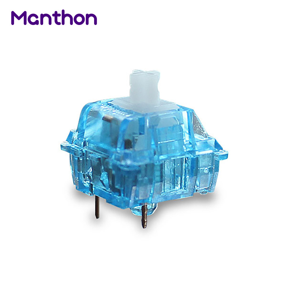 China Wholesale Price Huano Holytom Holy Tom V1 Keyboard Switches