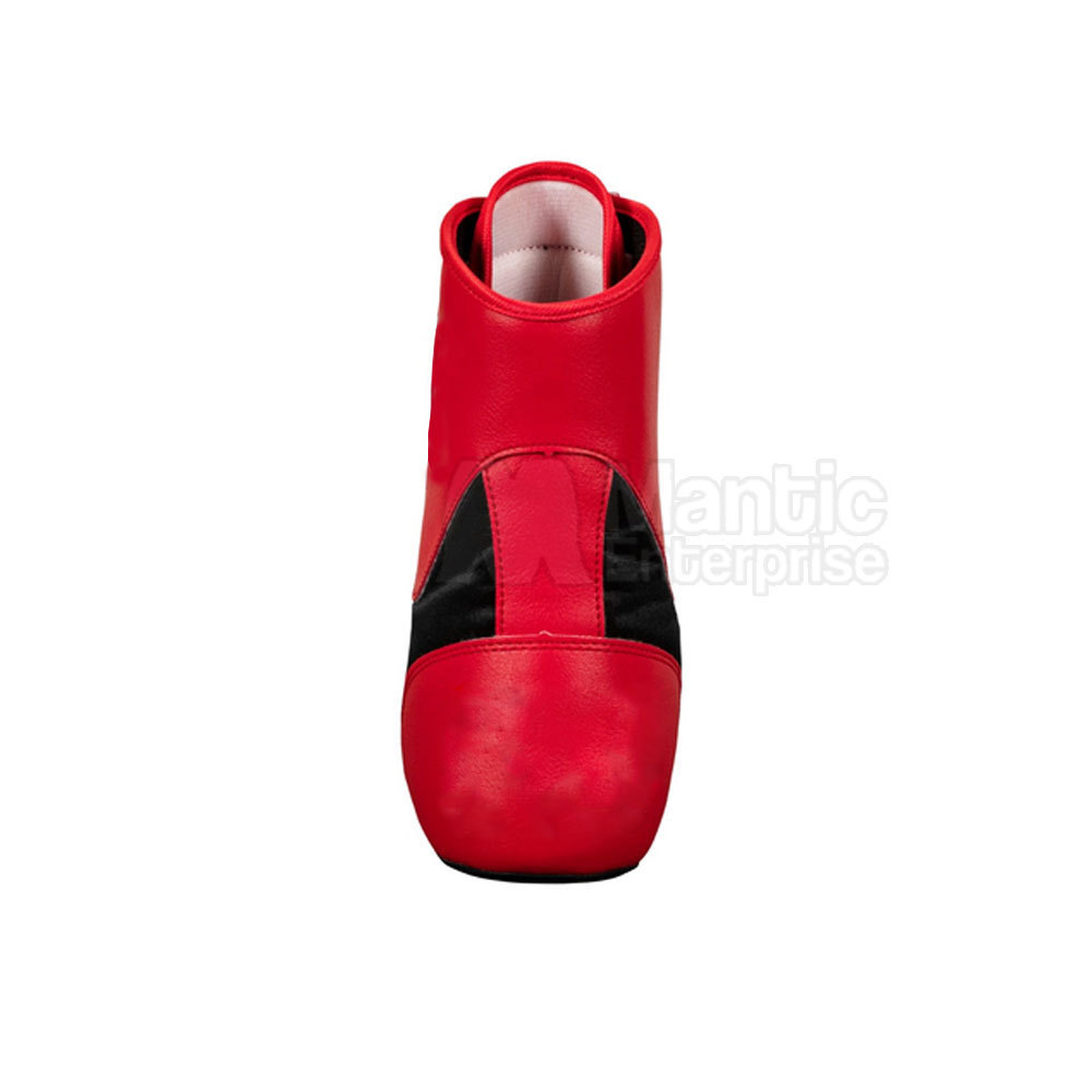 Make Your Own Boxing Wrestling Shoes For Men Custom Professional Boxing shoes Youth Training