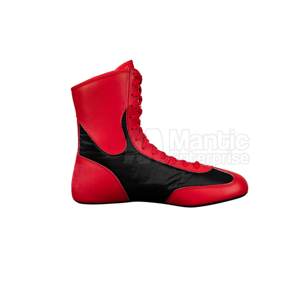 Make Your Own Boxing Wrestling Shoes For Men Custom Professional Boxing shoes Youth Training