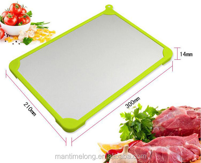 Creative Kitchen Magic pure enjoy rapid thaw board quickly thaw board smart board