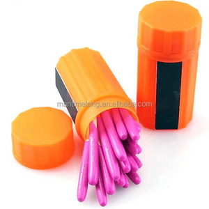 Windproof waterproof outdoor emergency matches outdoor survival kits earthquake emergency survival equipment