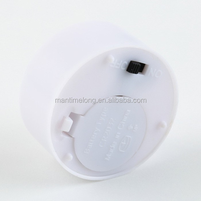 moving flame led candle flameless led candle mini led tea light candle