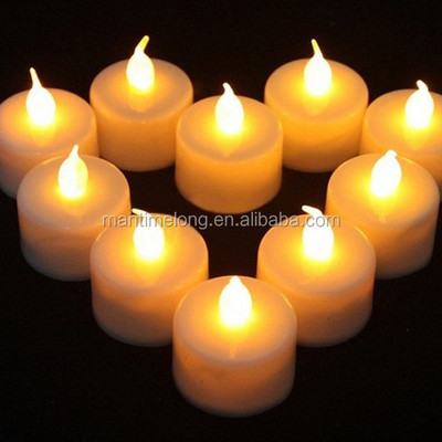 moving flame led candle flameless led candle mini led tea light candle