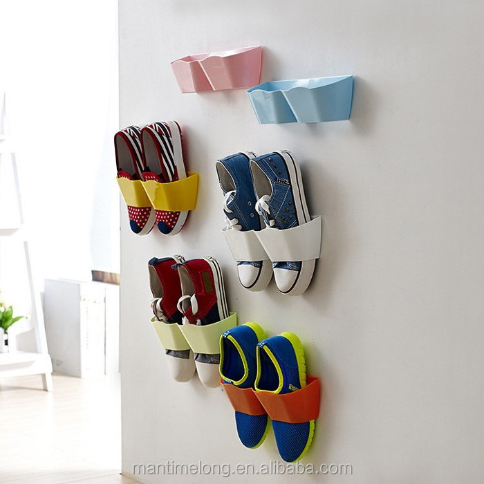 wall-mountable receive cheap shoe rack round shoe rack wall mounted wire shoe rack