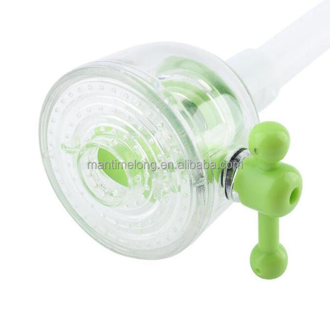 plastic faucet valve shower head kitchen faucet spouts water saving faucet adapter water tap hose adapter