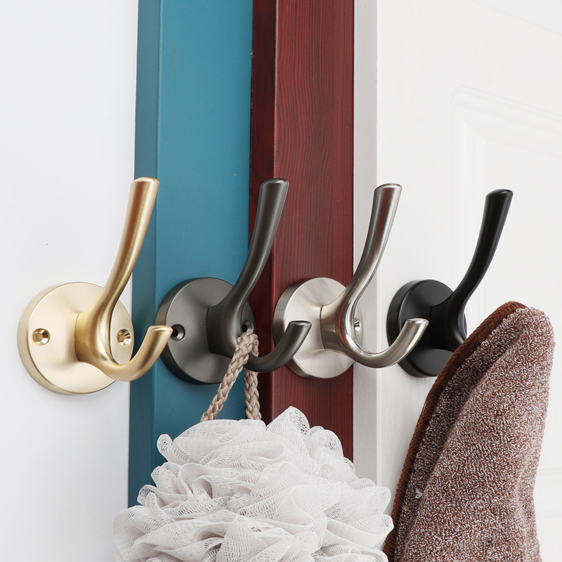 metal vintage coat hook