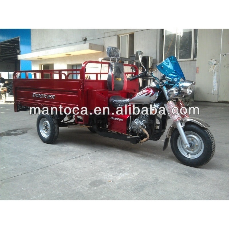 150cc three wheeler motor triporteur Zongshen Engine