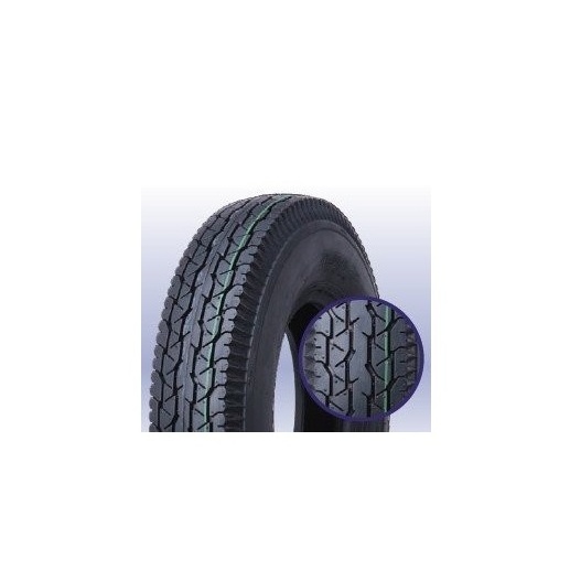 CX233 TRICYCLE TYRE THREE WHEELS MOTORCYCLE TYRE