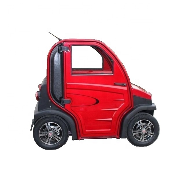 Electric car electrical autos  4 wheeler