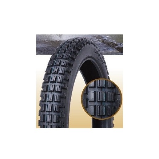 CX206 OFF-ROAD MOTORCYCLE TYRE