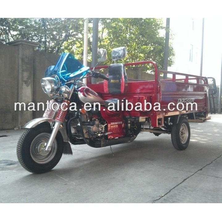 150cc three wheeler motor triporteur Zongshen Engine