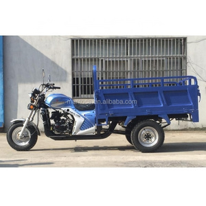 150cc XINGDA moto tricycle adult tricycles for West Africa market