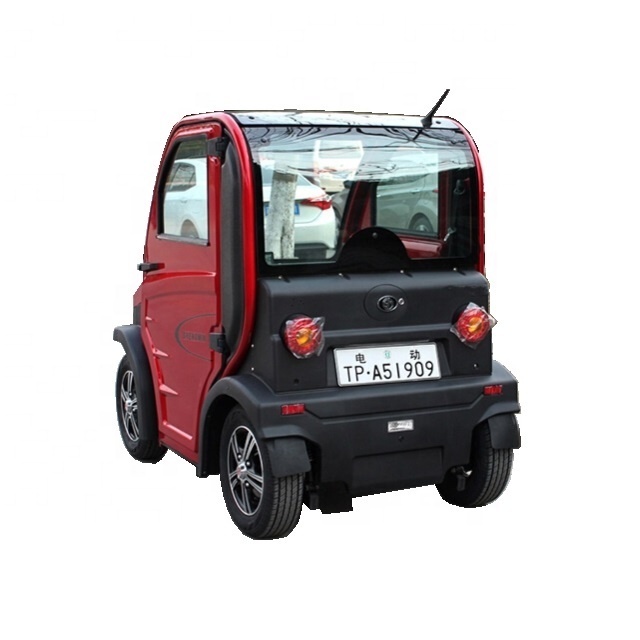 Electric car electrical autos  4 wheeler