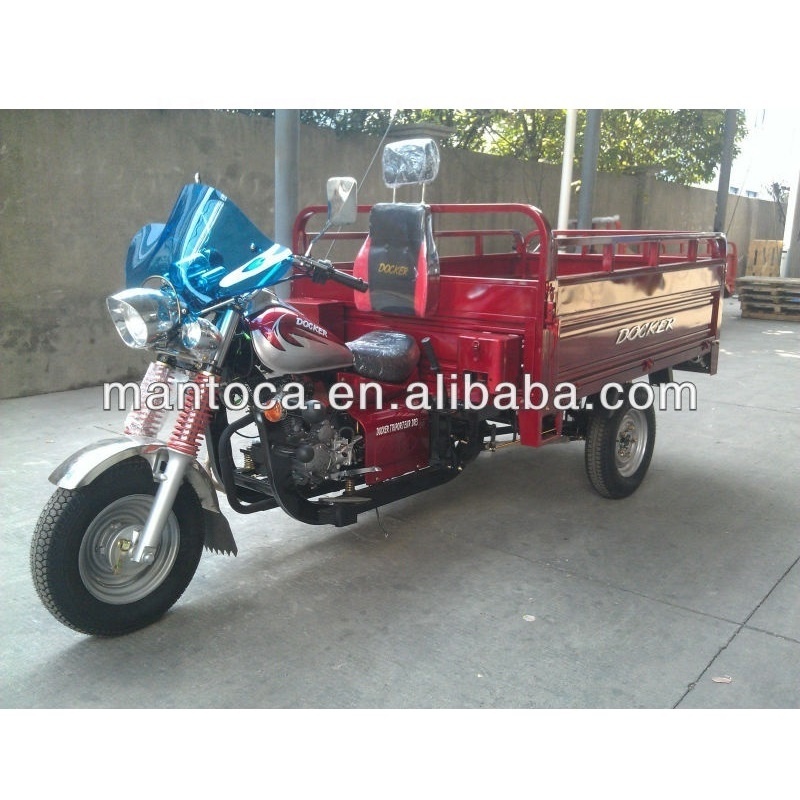 150cc three wheeler motor triporteur Zongshen Engine