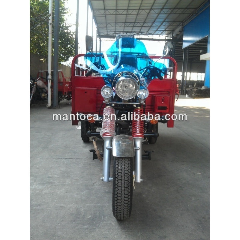 150cc three wheeler motor triporteur Zongshen Engine