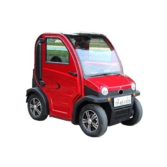 Electric car electrical autos  4 wheeler