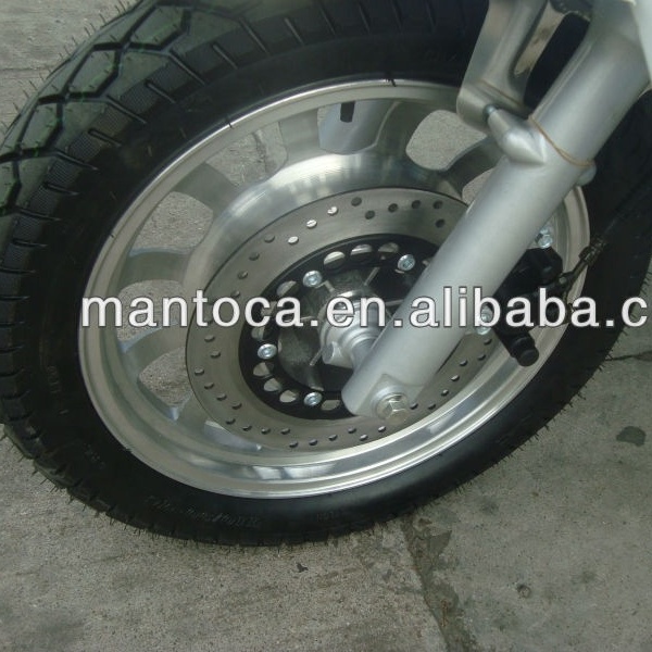 OFF-ROAD MOTORCYCLE TYRE & TUBE