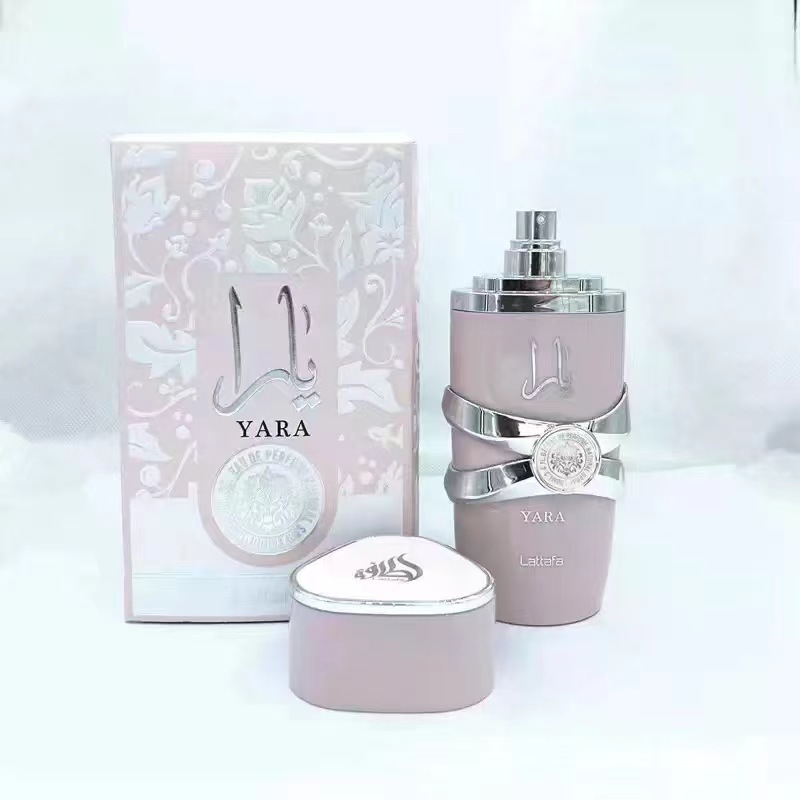 Yara lattafa  Perfumes original men's perfume for men original Dubai perfumes 100ML VICTORIA