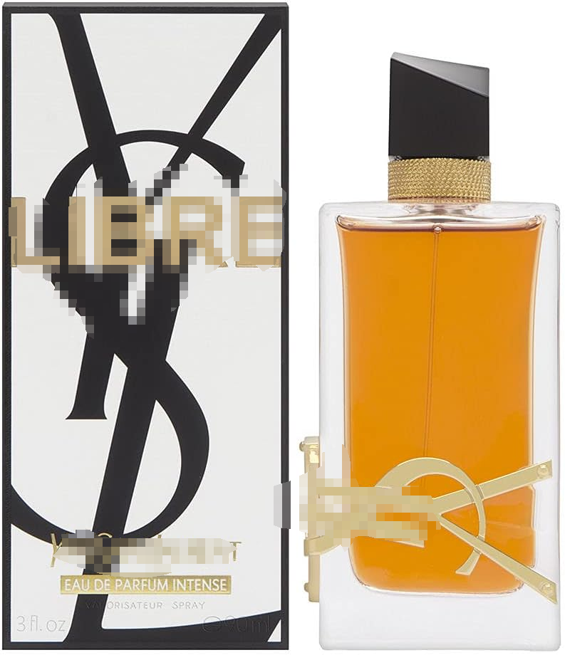 Libre Eau de Parfum Intense Spray 1x90ml Ys.L Eau De Parfum Women Perfume long Lasting for female