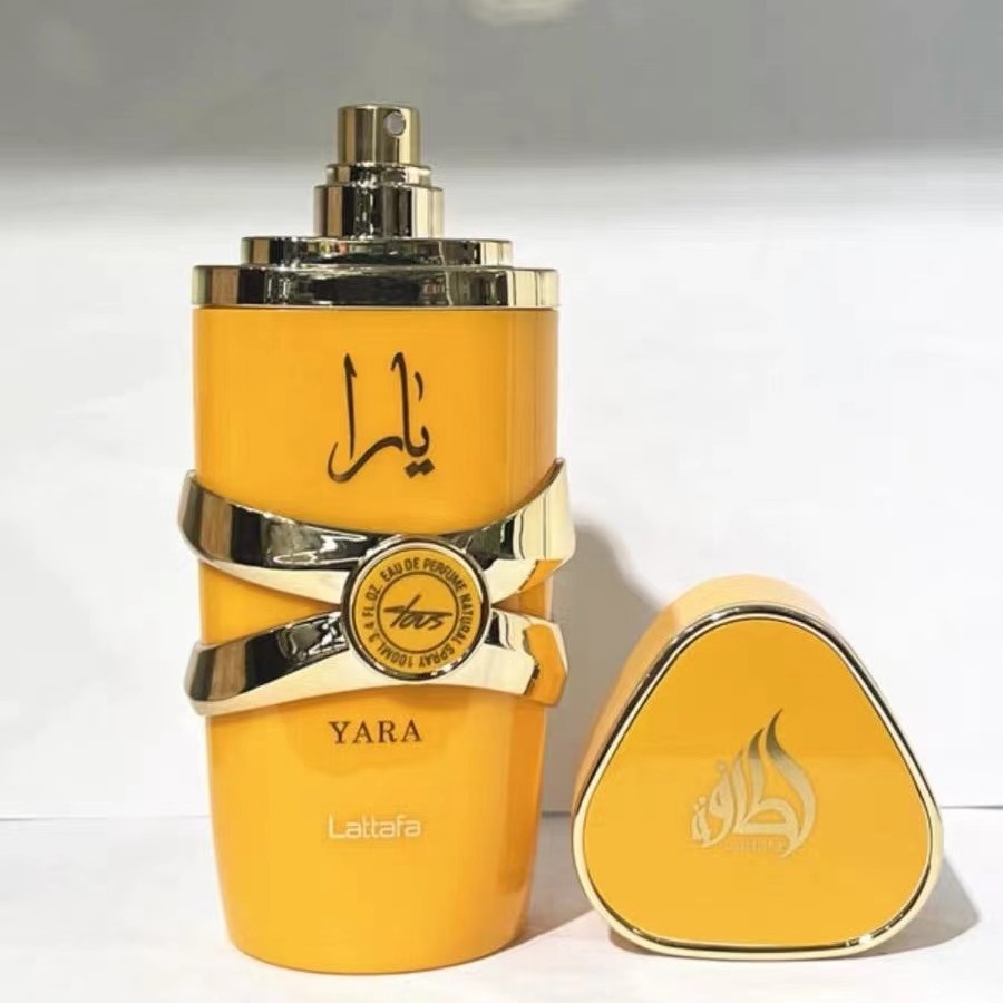 Yara lattafa  Perfumes original men's perfume for men original Dubai perfumes 100ML VICTORIA