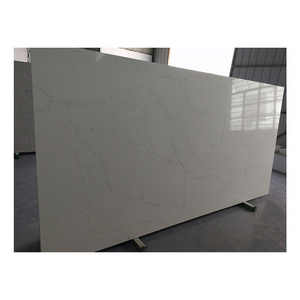 Bulk Quantity Sparkle Quartz Stone Countertops