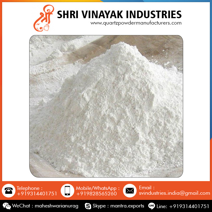 Export Quality Super Snow White Talc Powder For Textile Industries Use Buy at Lowest Price On Bulk Order