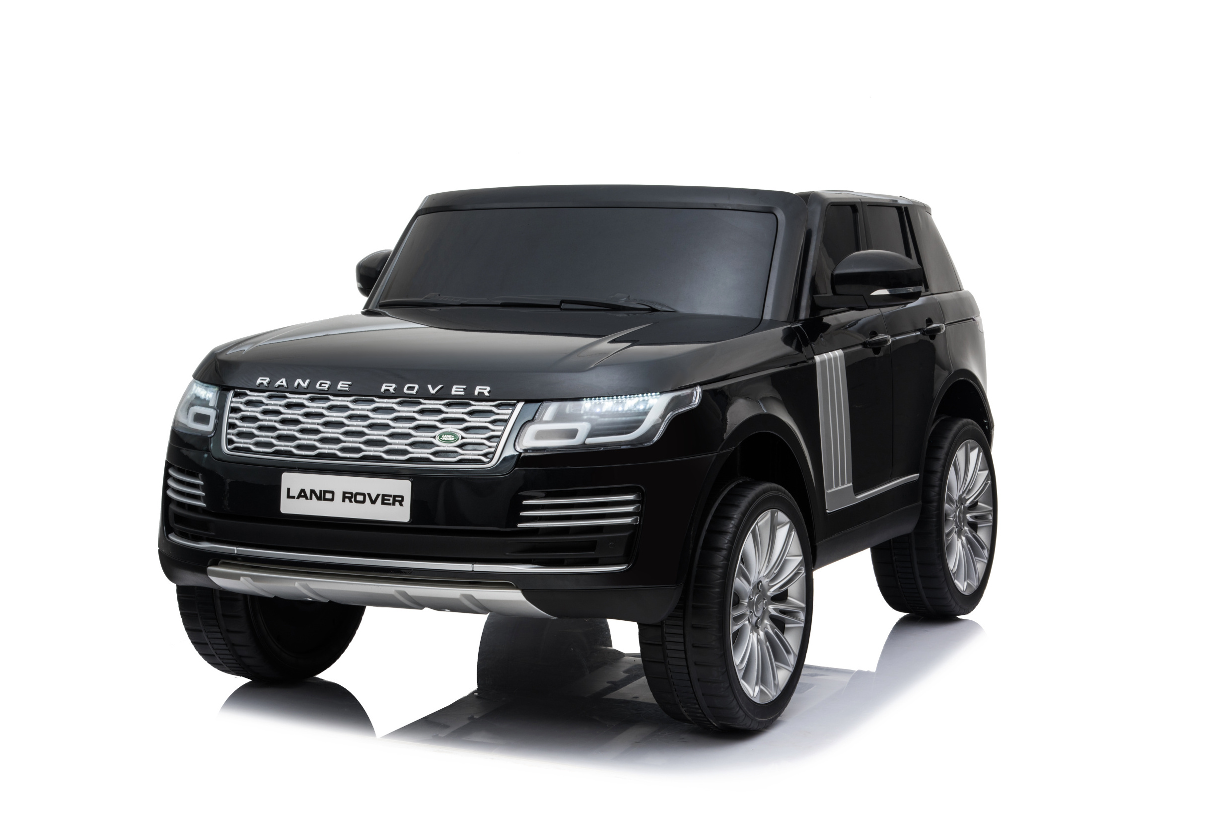 Electric ride-on Car For Kids To Drive 12v Kids Range Rover Ride On Suv Car With Remote Control