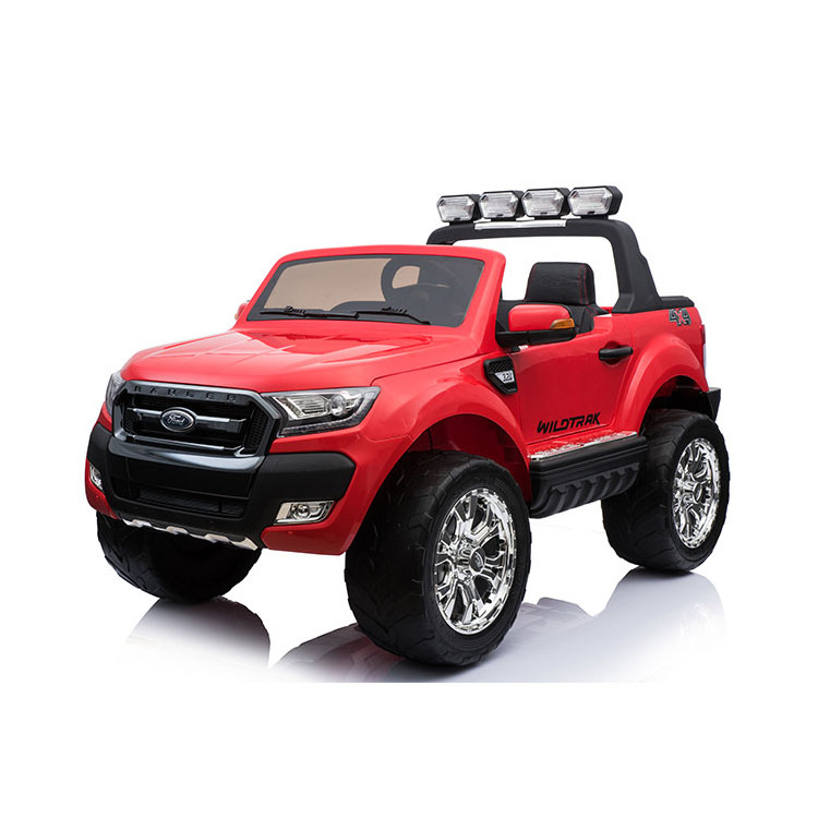 New 24v Ride On Car With Remote Control Kids Electric Battery Operated Car Utv Hollicy