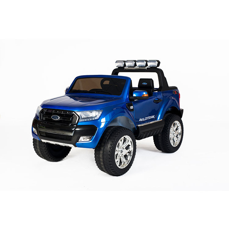 New 24v Ride On Car With Remote Control Kids Electric Battery Operated Car Utv Hollicy