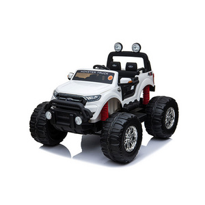 Electric Buggy Quad Bike Parental Remote Ride On Cars 10 Year licensed ride on car Bike Kids Atv Electric 24v Ride On Car