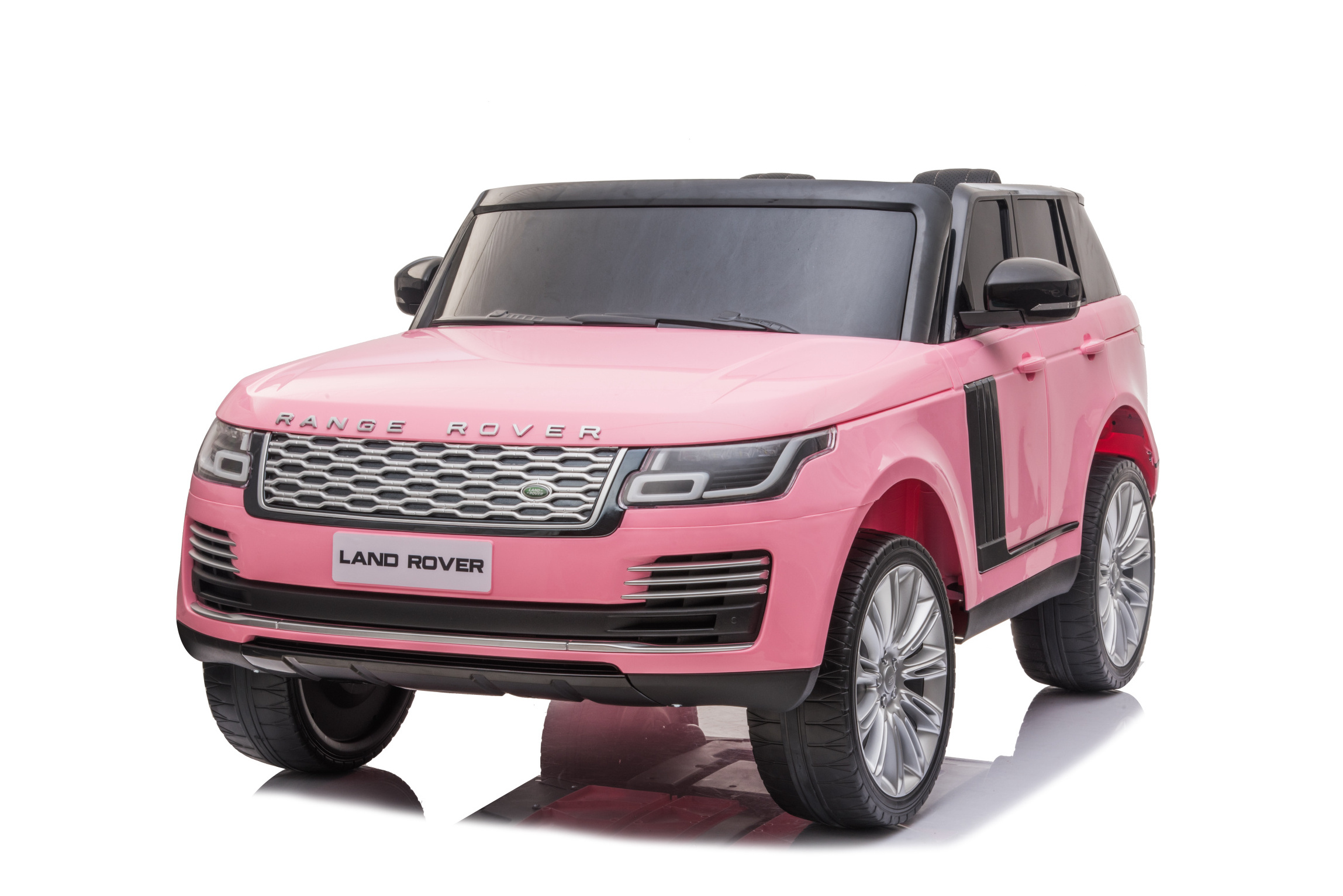 Electric ride-on Car For Kids To Drive 12v Kids Range Rover Ride On Suv Car With Remote Control