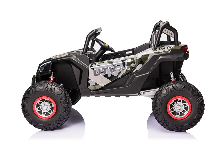 2021 New 24v Remote Control Ride On Motorized Electric Ride On Cars Vehicles For Kids