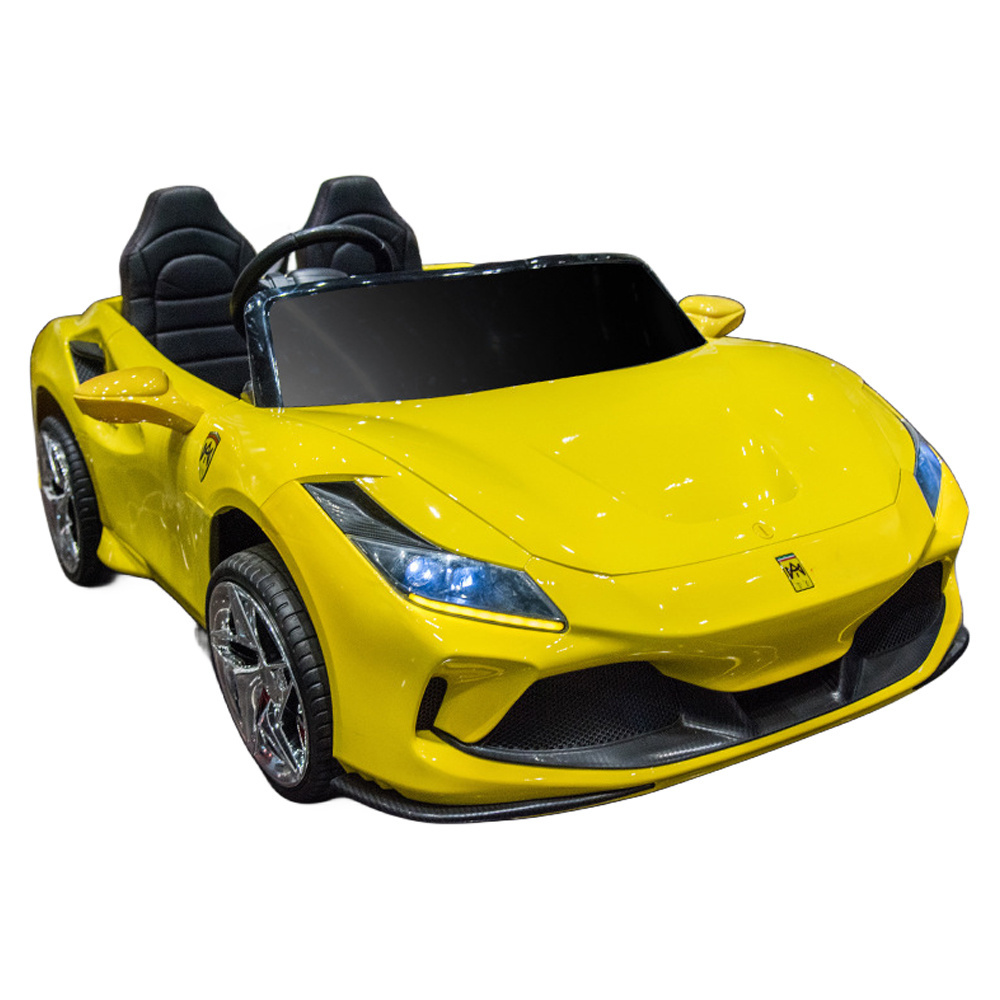 New 24v battery electric car for children/remote control electric baby car/remote control toy car