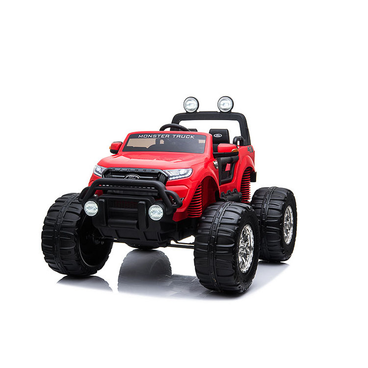 Electric Buggy Quad Bike Parental Remote Ride On Cars 10 Year licensed ride on car Bike Kids Atv Electric 24v Ride On Car