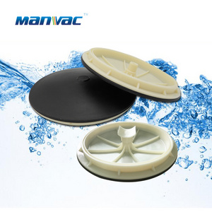 Industrial Aeration Fine Bubble Disc Diffuser for Wastewater Treatment